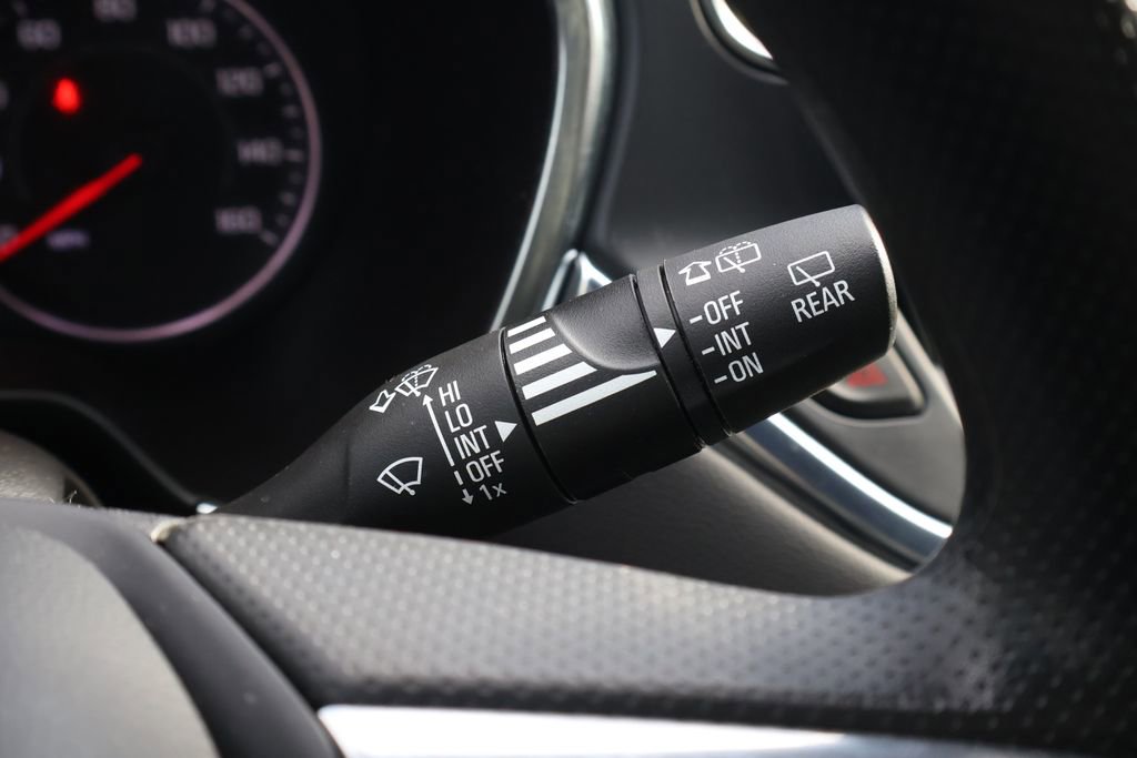 Certified 2023 Chevrolet Blazer LT w/ Convenience Package image 27