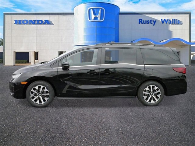 New 2026 Honda Odyssey EX-L image 6