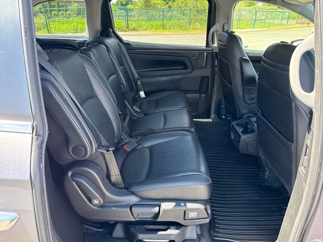 Used 2021 Honda Odyssey Touring image 10