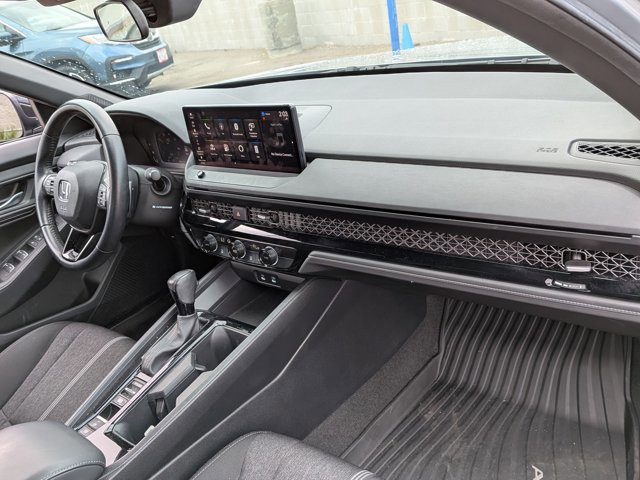 Used 2023 Honda Accord Sport image 20