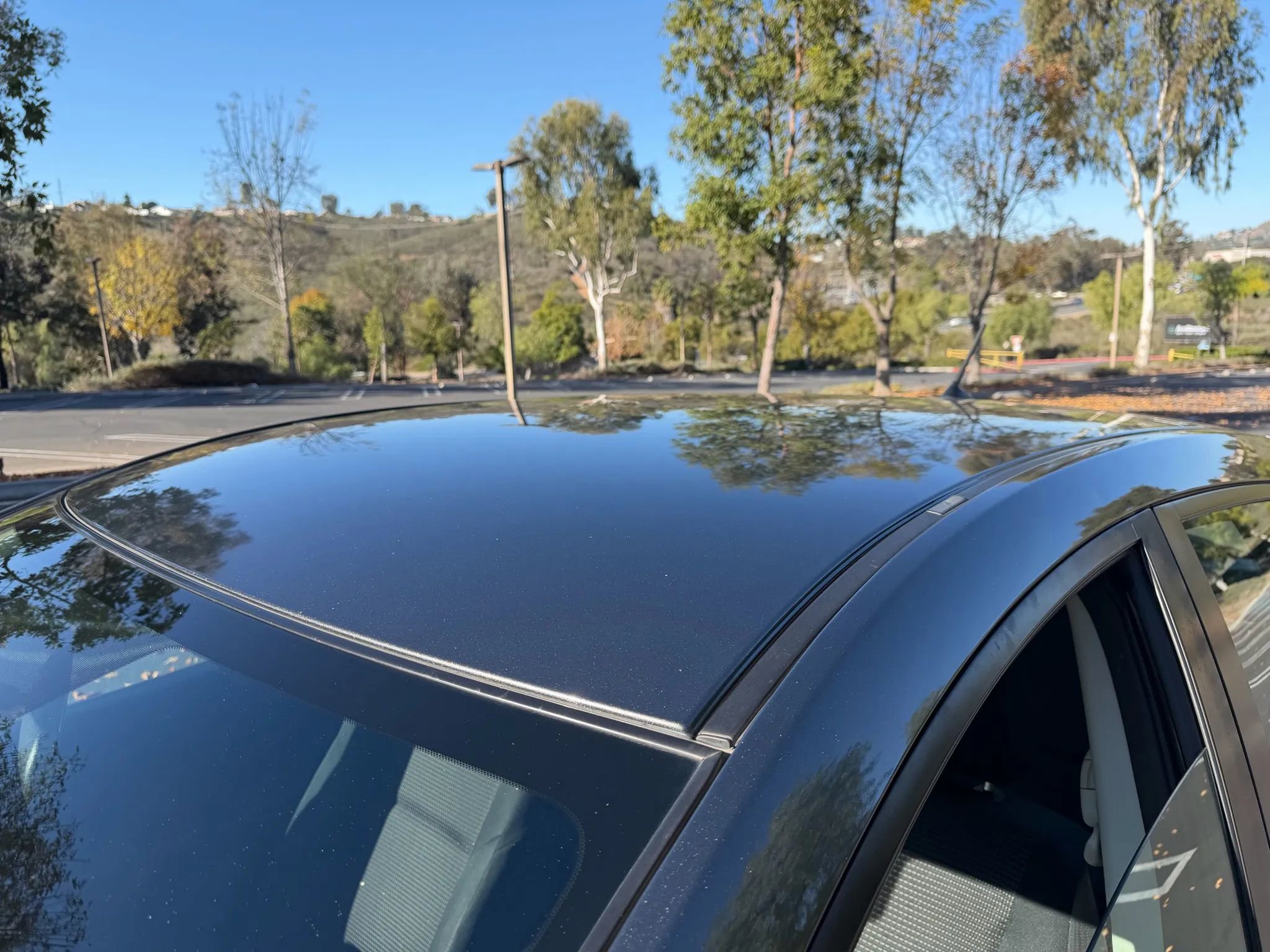 Used 2012 MAZDA MAZDA3 i Touring image 9