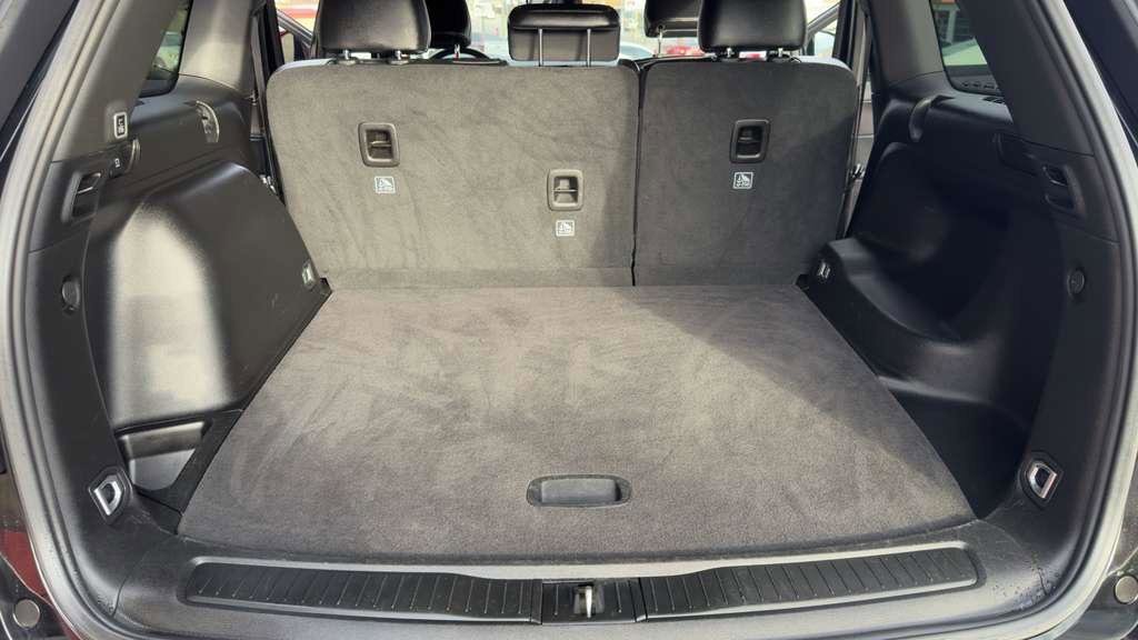 Used 2023 Jeep Grand Cherokee Altitude image 21