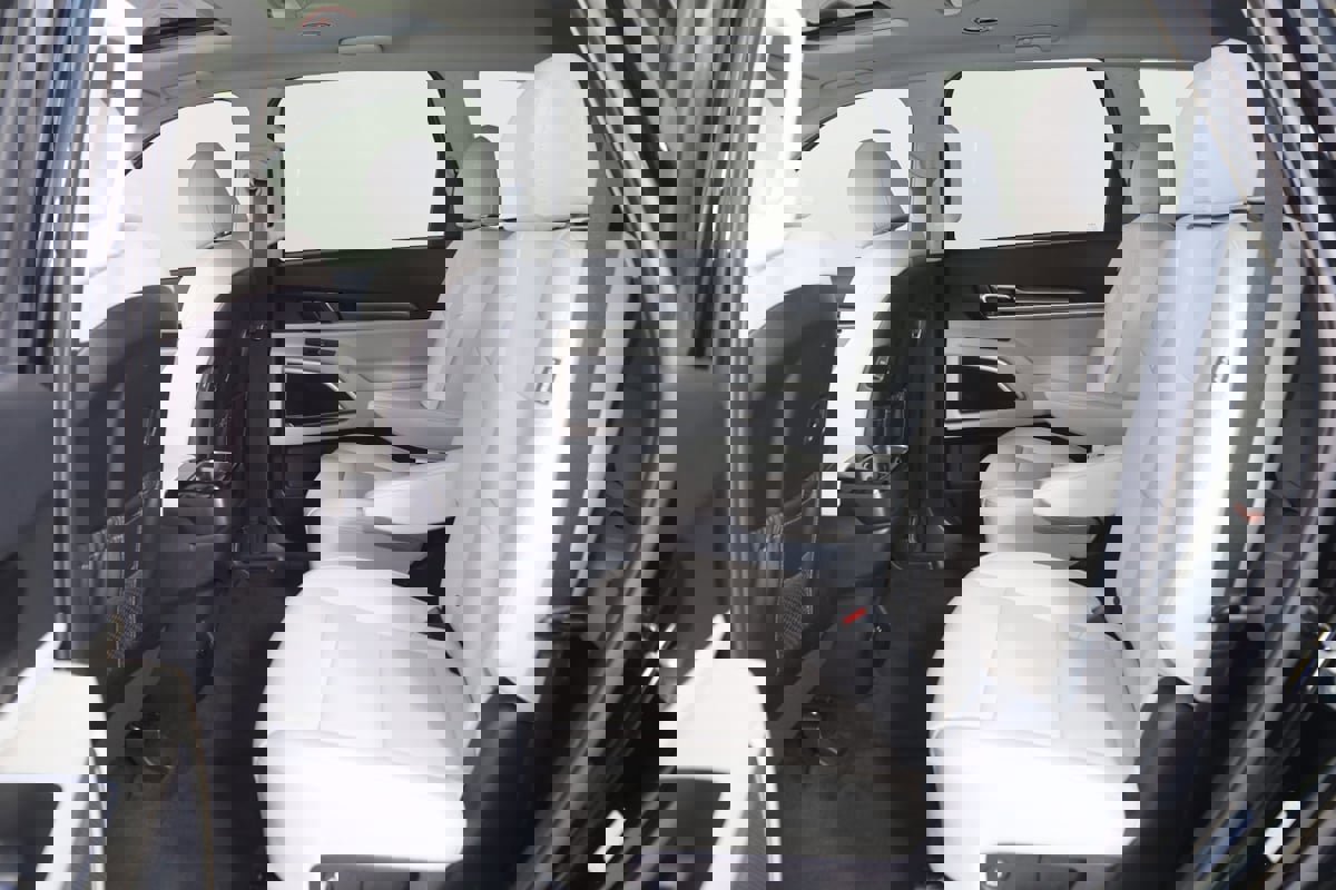 Used 2024 Kia Telluride S w/ S Sunroof Package image 52