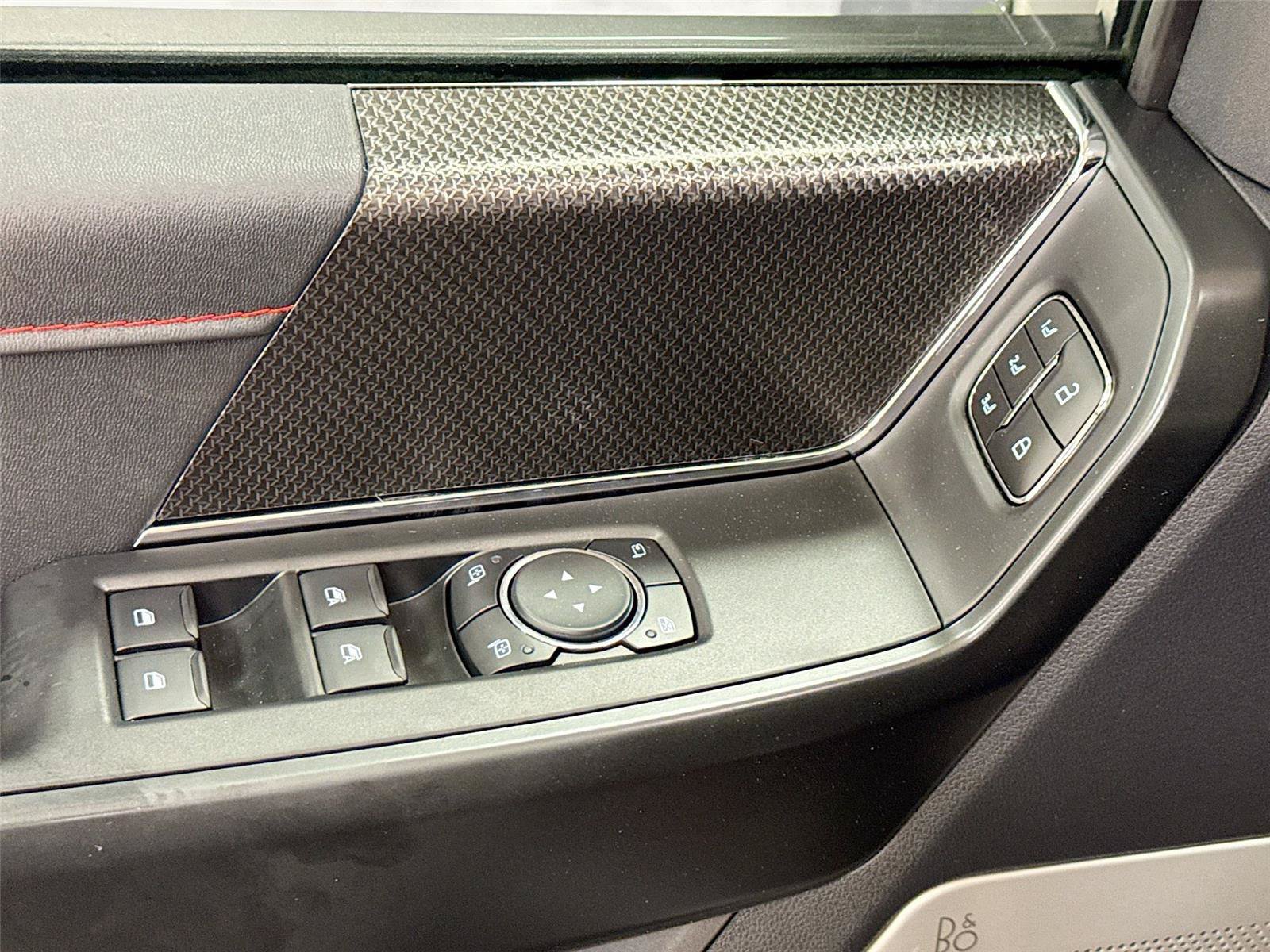 New 2026 Ford F150 Raptor AWD/4WD image 17