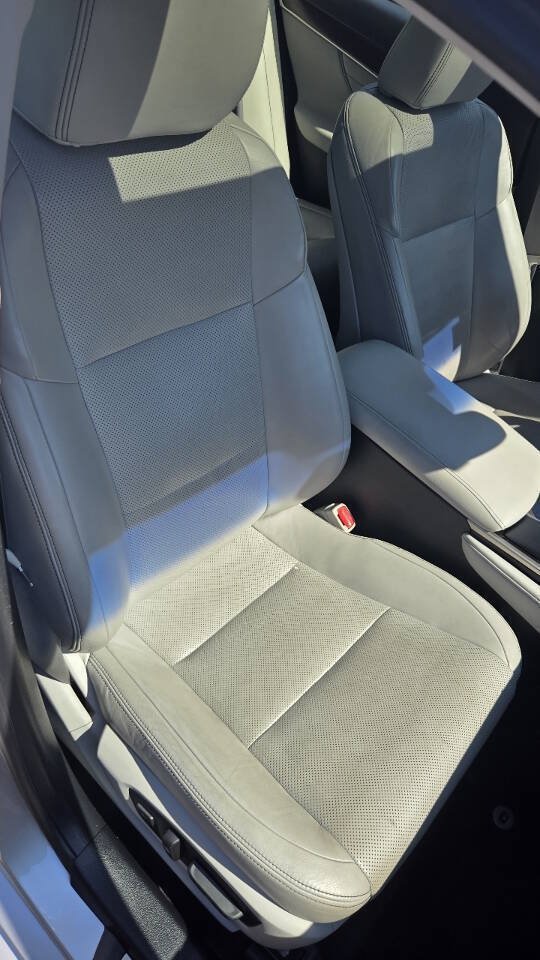 Used 2013 Lexus GS 350 AWD w/ Premium Pkg image 14