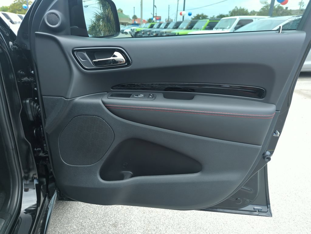 New 2026 Dodge Durango GT AWD/4WD image 36