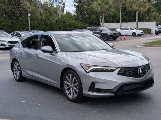 Used 2024 Acura Integra FWD image 3