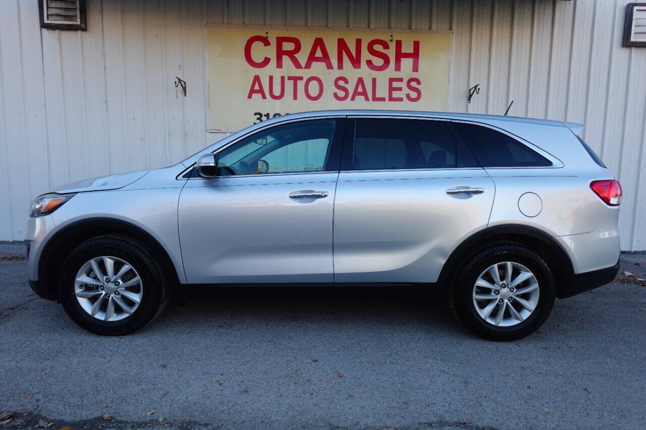 Used 2016 Kia Sorento L FWD image 5