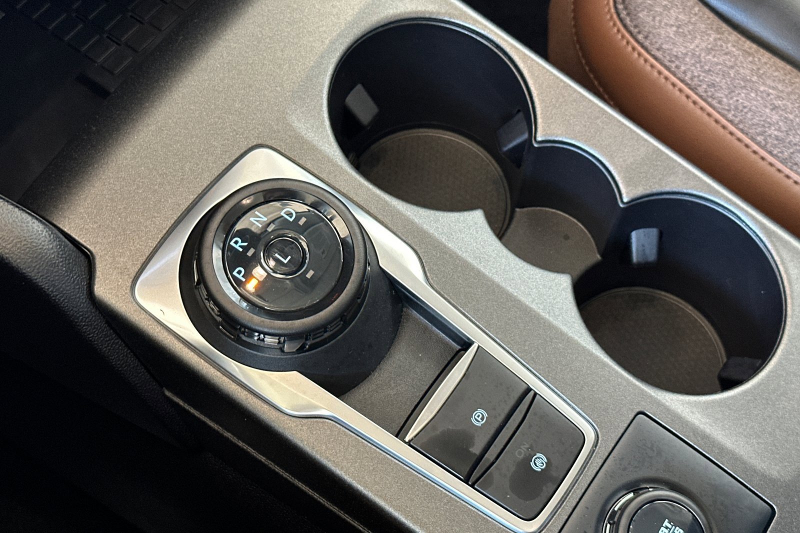 New 2025 Ford Bronco Sport Outer Banks image 21