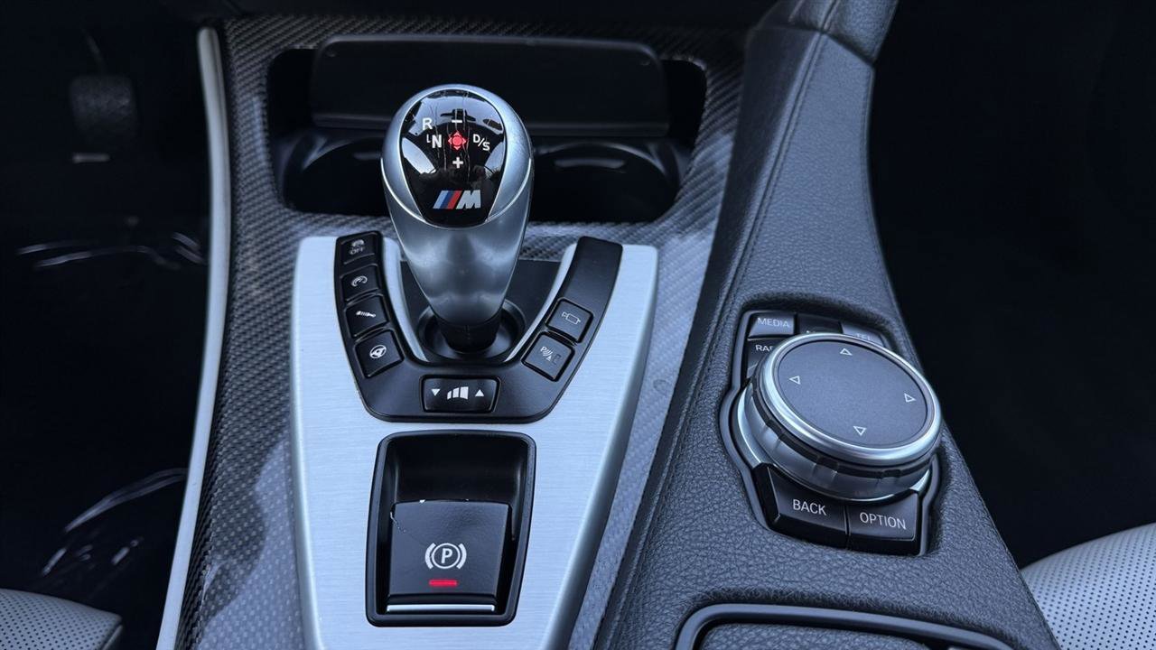 Used 2016 BMW M6 Convertible RWD image 65