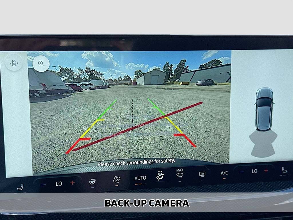 New 2026 Ford Escape ST-Line w/ Tech Pack #1 AWD/4WD image 6