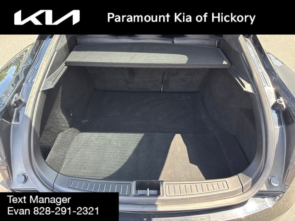 Used 2019 Tesla Model S Long Range AWD/4WD image 12