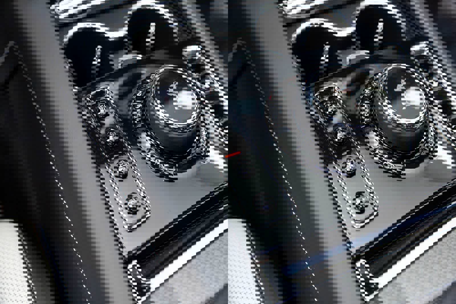 Certified 2025 Rolls-Royce Ghost Black Badge image 40