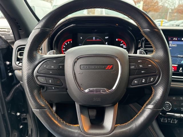 Used 2023 Dodge Durango R/T image 16