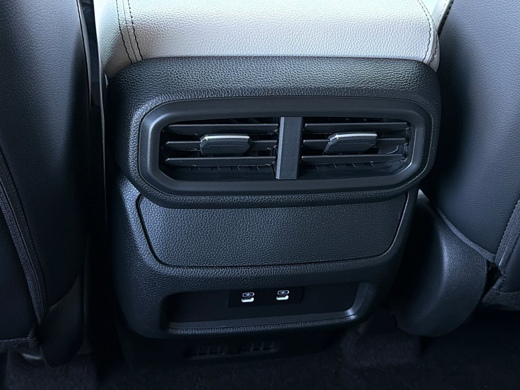 New 2026 Honda Passport RTL image 10