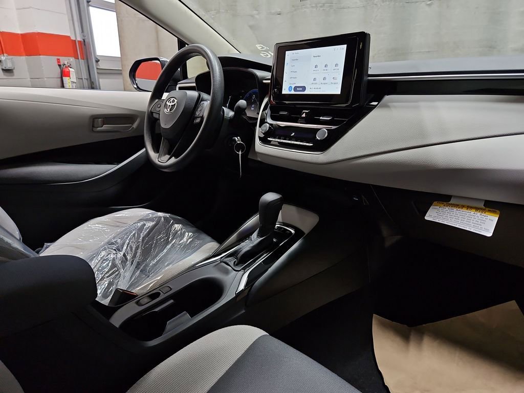New 2026 Toyota Corolla LE image 24