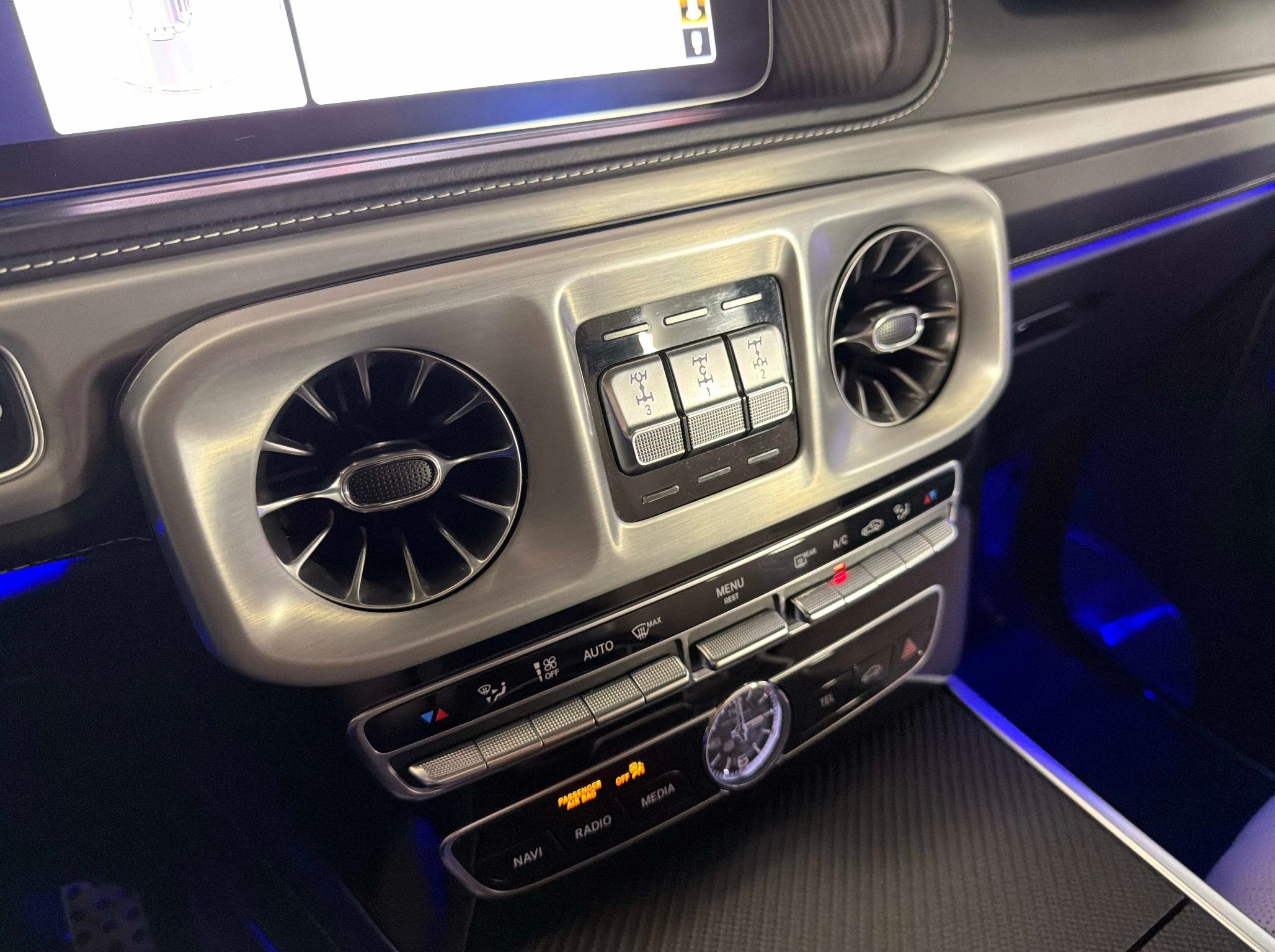 Used 2021 Mercedes-Benz G 63 AMG 4MATIC image 42