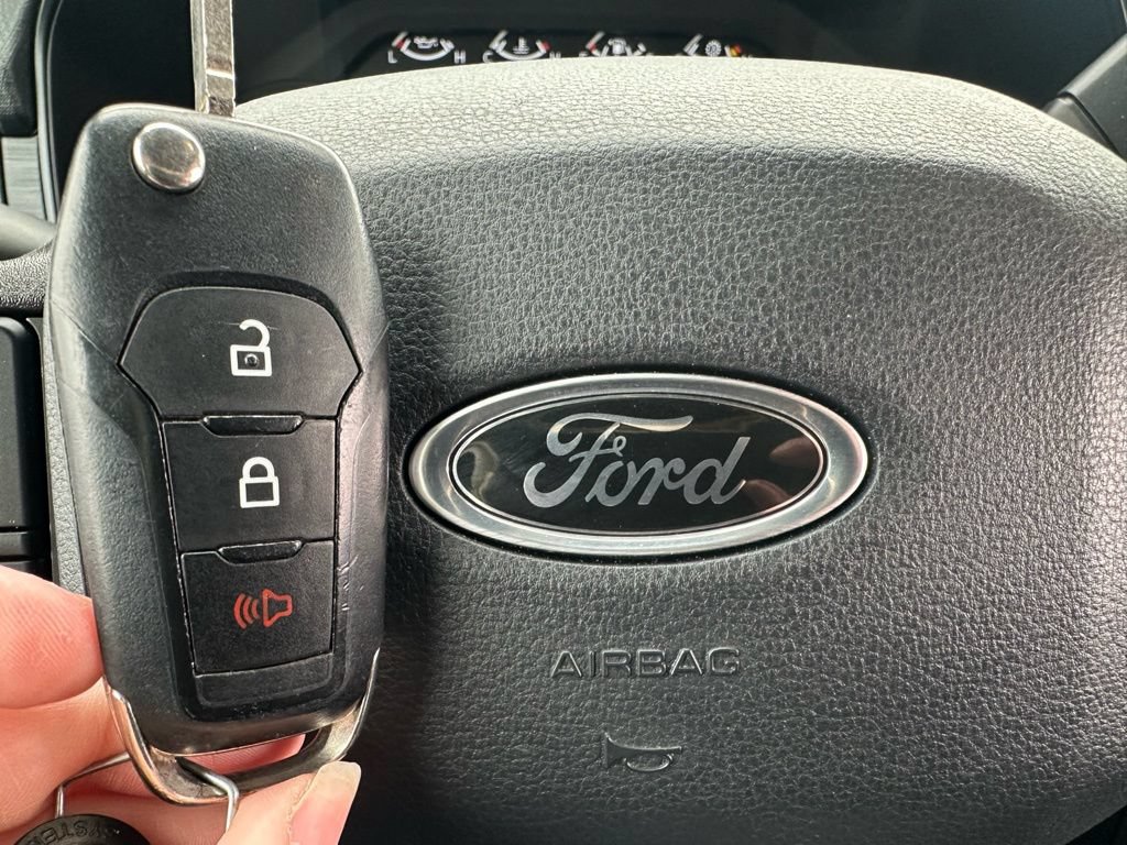 Used 2021 Ford F150 Tremor AWD/4WD image 20