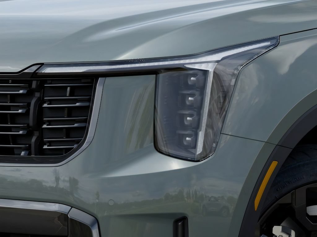 New 2026 Kia Sorento SX Prestige AWD/4WD image 10