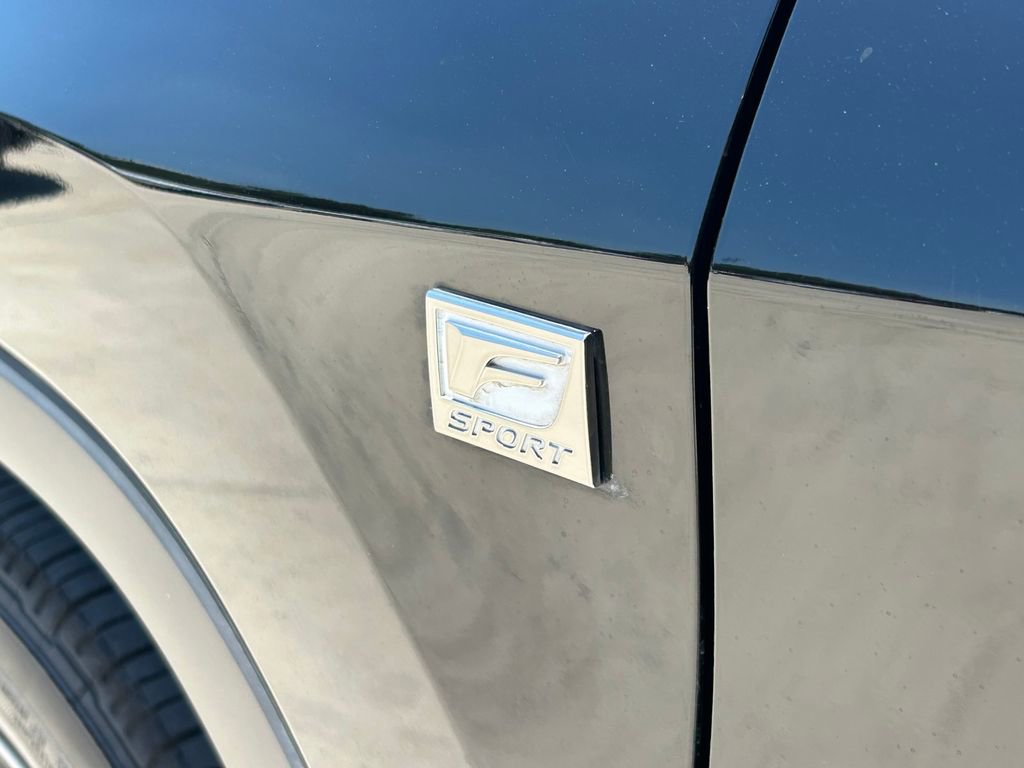 Used 2021 Lexus RX 450h F Sport AWD/4WD image 16