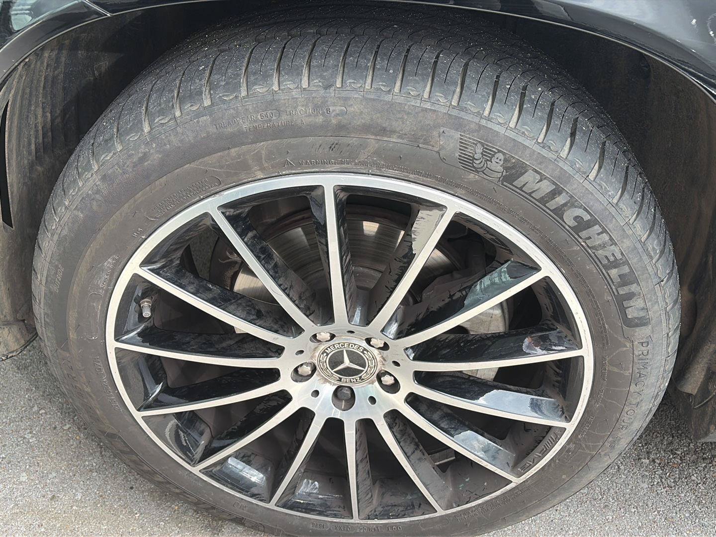 Certified 2023 Mercedes-Benz GLE 350 image 14