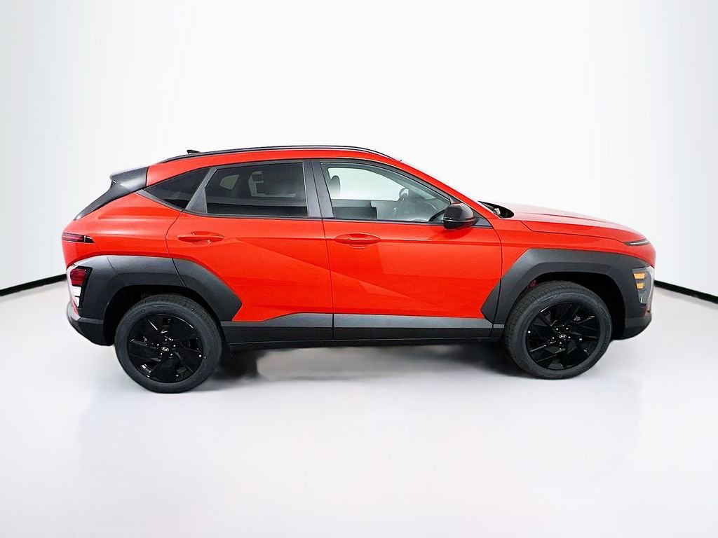 New 2026 Hyundai Kona SEL Sport AWD/4WD image 26