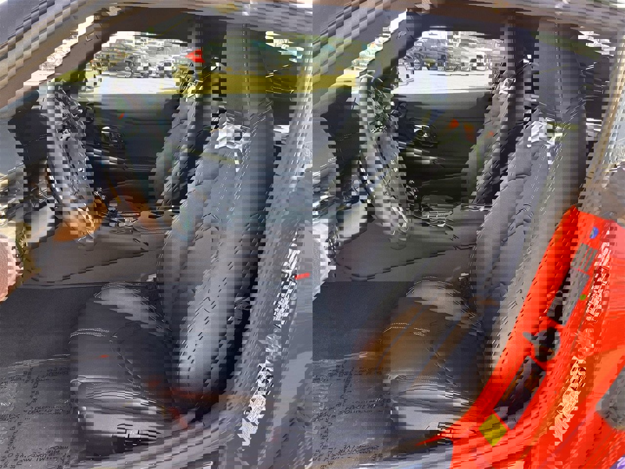 Used 2024 Toyota Supra 3.0 image 23