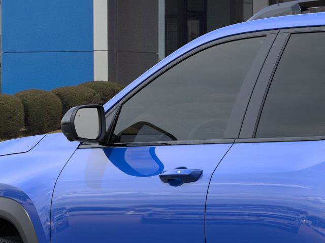 New 2025 Chevrolet Equinox RS w/ Safety and Technology Package image 36