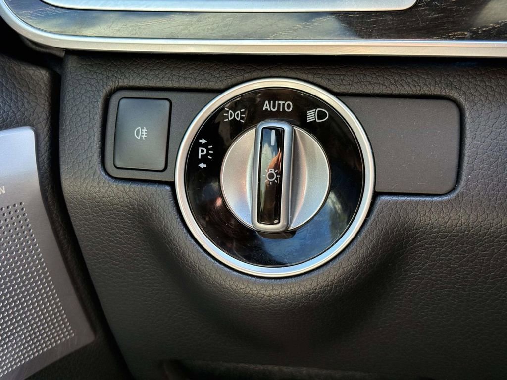 Used 2016 Mercedes-Benz E 63 AMG S-Model image 27