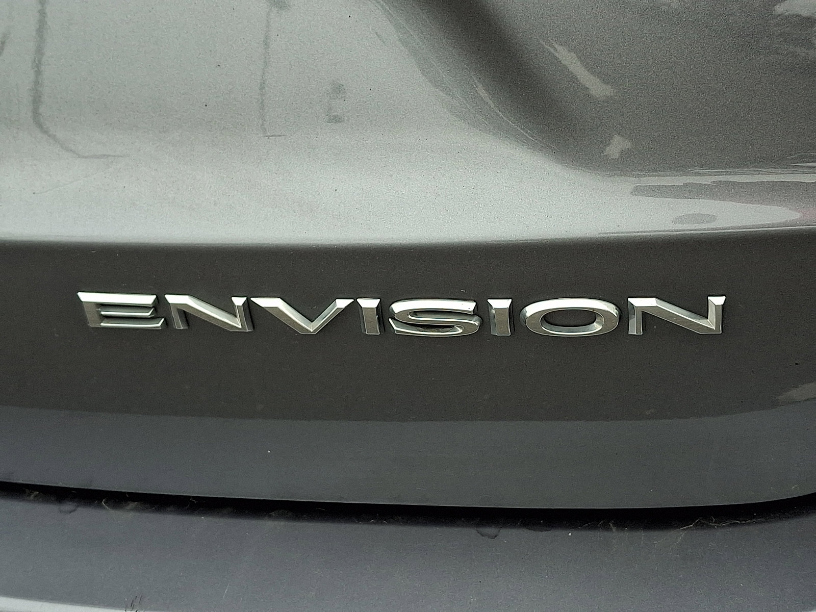 Used 2020 Buick Envision Essence image 30