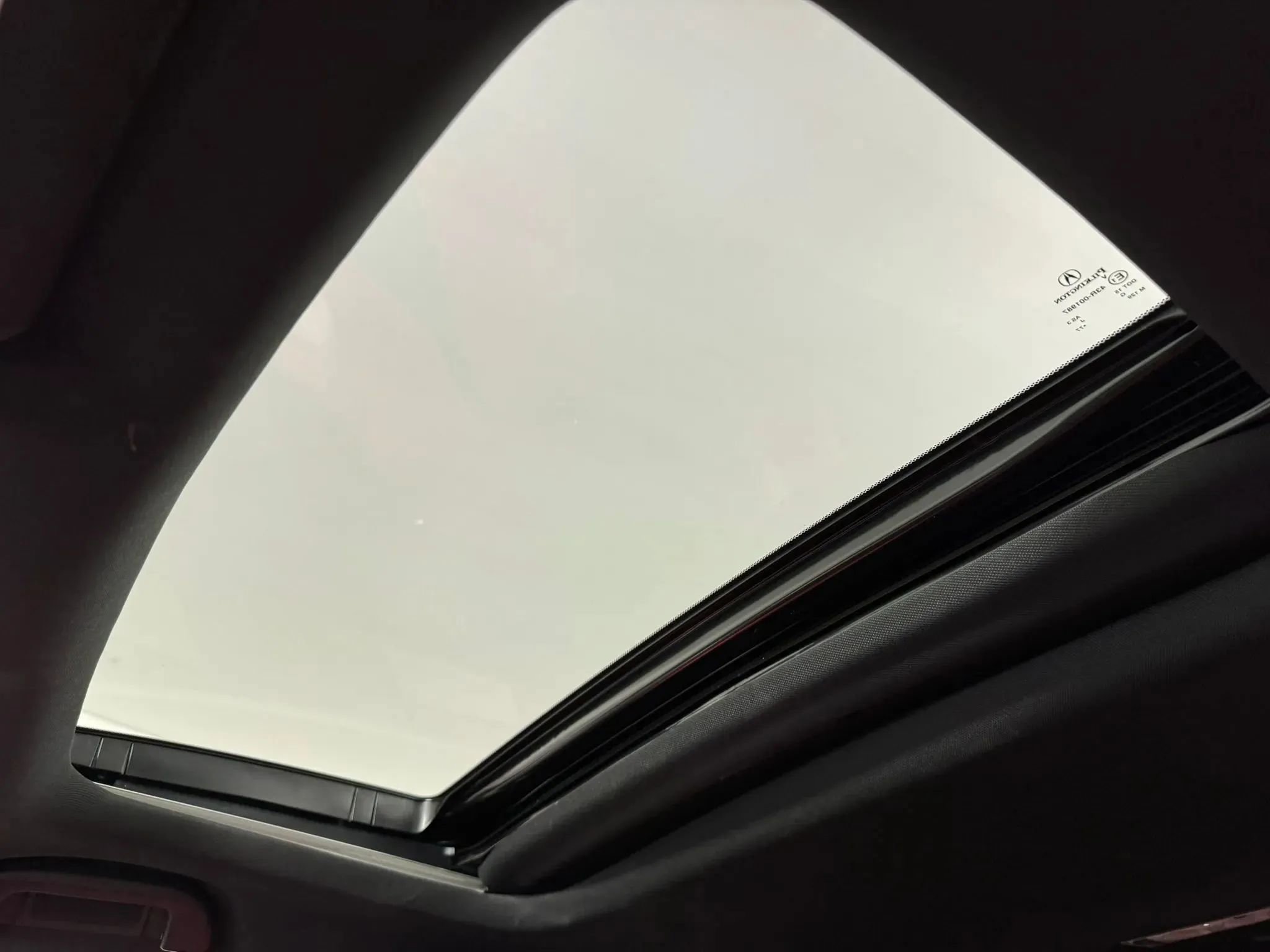 Used 2022 Acura TLX SH-AWD w/ A-SPEC Pkg image 24