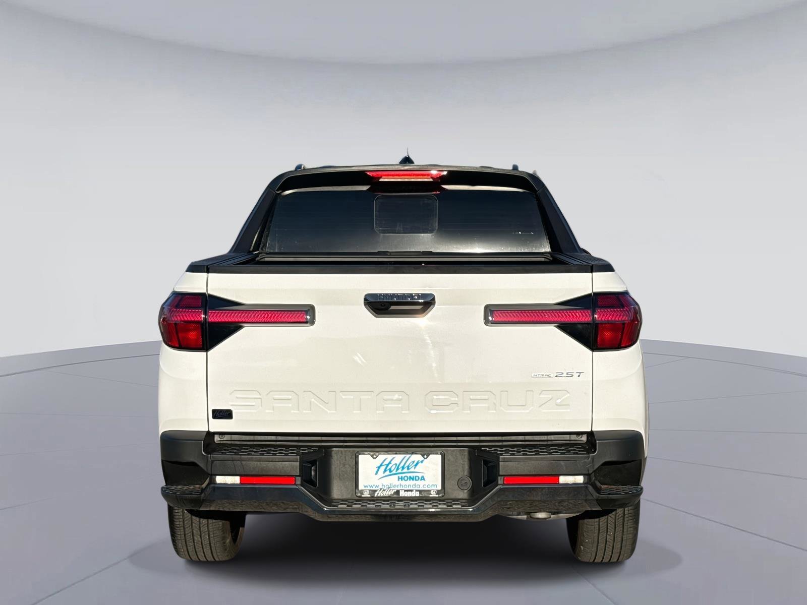 Used 2024 Hyundai Santa Cruz Limited image 5