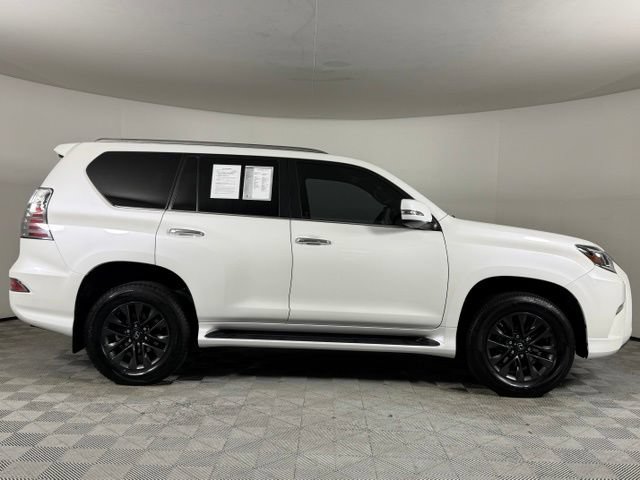 Used 2022 Lexus GX 460 Premium w/ Premium Plus Package AWD/4WD image 10
