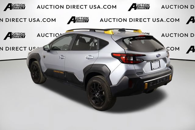 Used 2024 Subaru Crosstrek 2.5i Wilderness w/ Crosstrek Mirror Package AWD/4WD image 43
