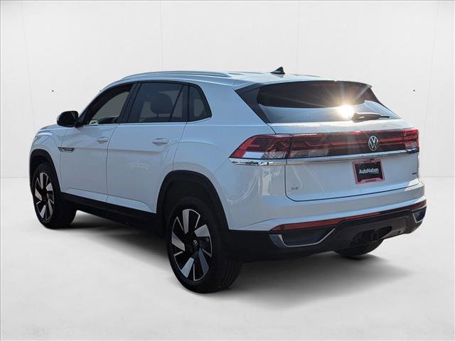 New 2026 Volkswagen Atlas Cross Sport SE image 8