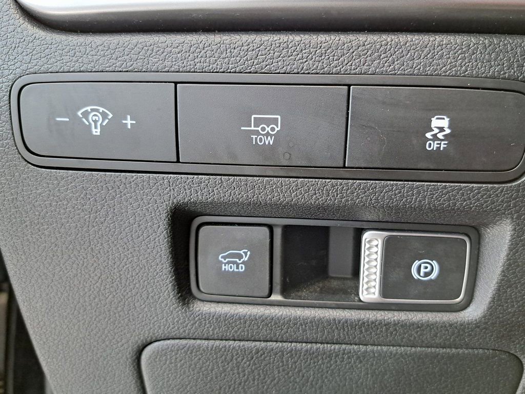 Used 2024 Hyundai Palisade SEL image 12