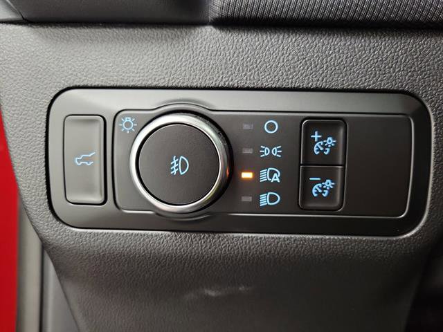 Used 2025 Ford Bronco Sport Heritage w/ Convenience Package image 20