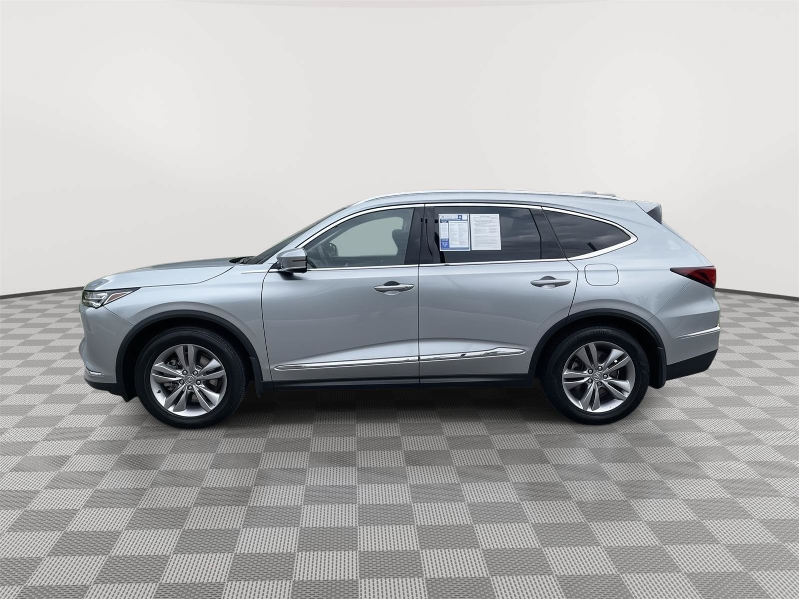 Used 2022 Acura MDX SH-AWD image 23