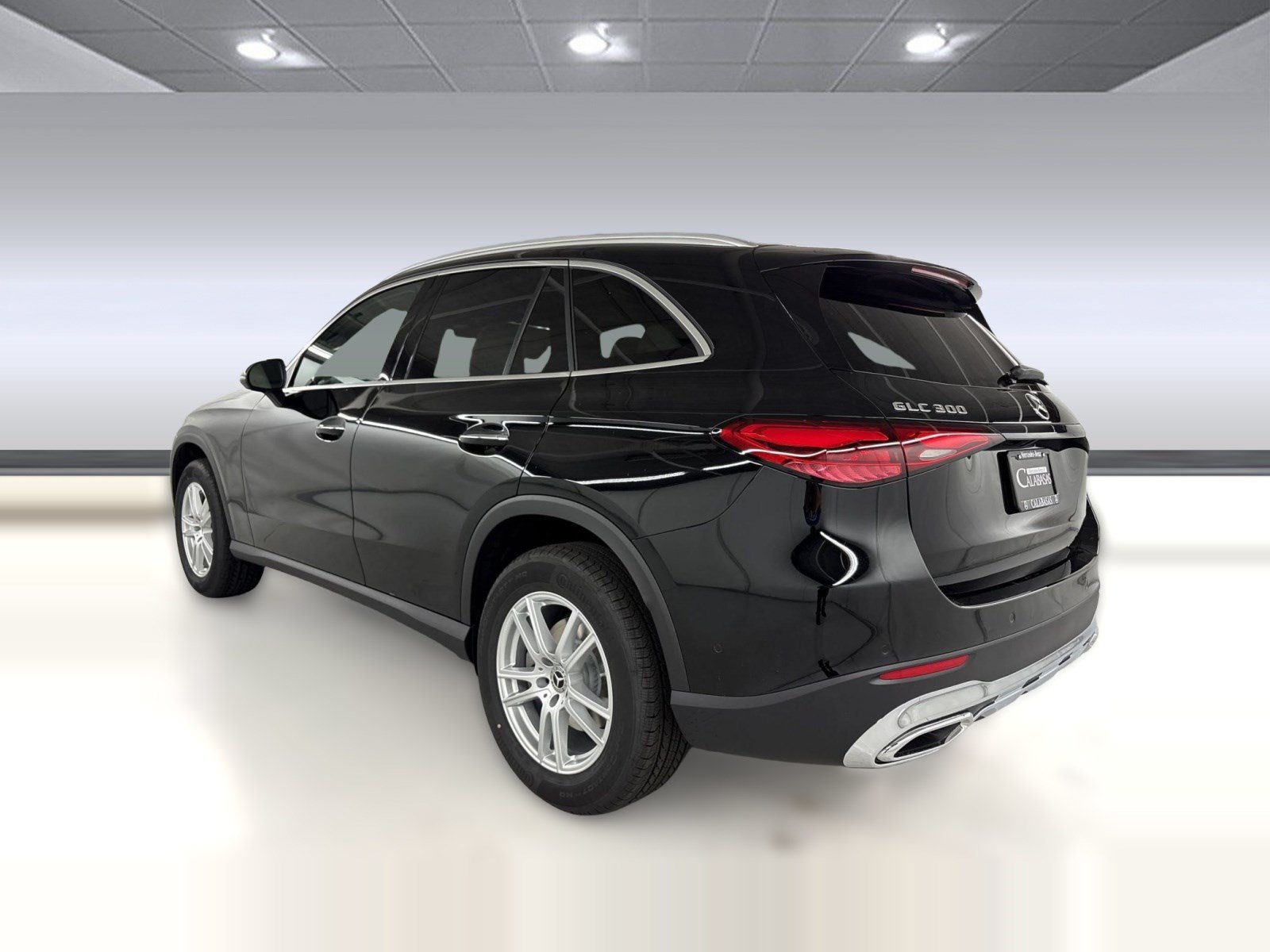 Certified 2026 Mercedes-Benz GLC 300 image 47