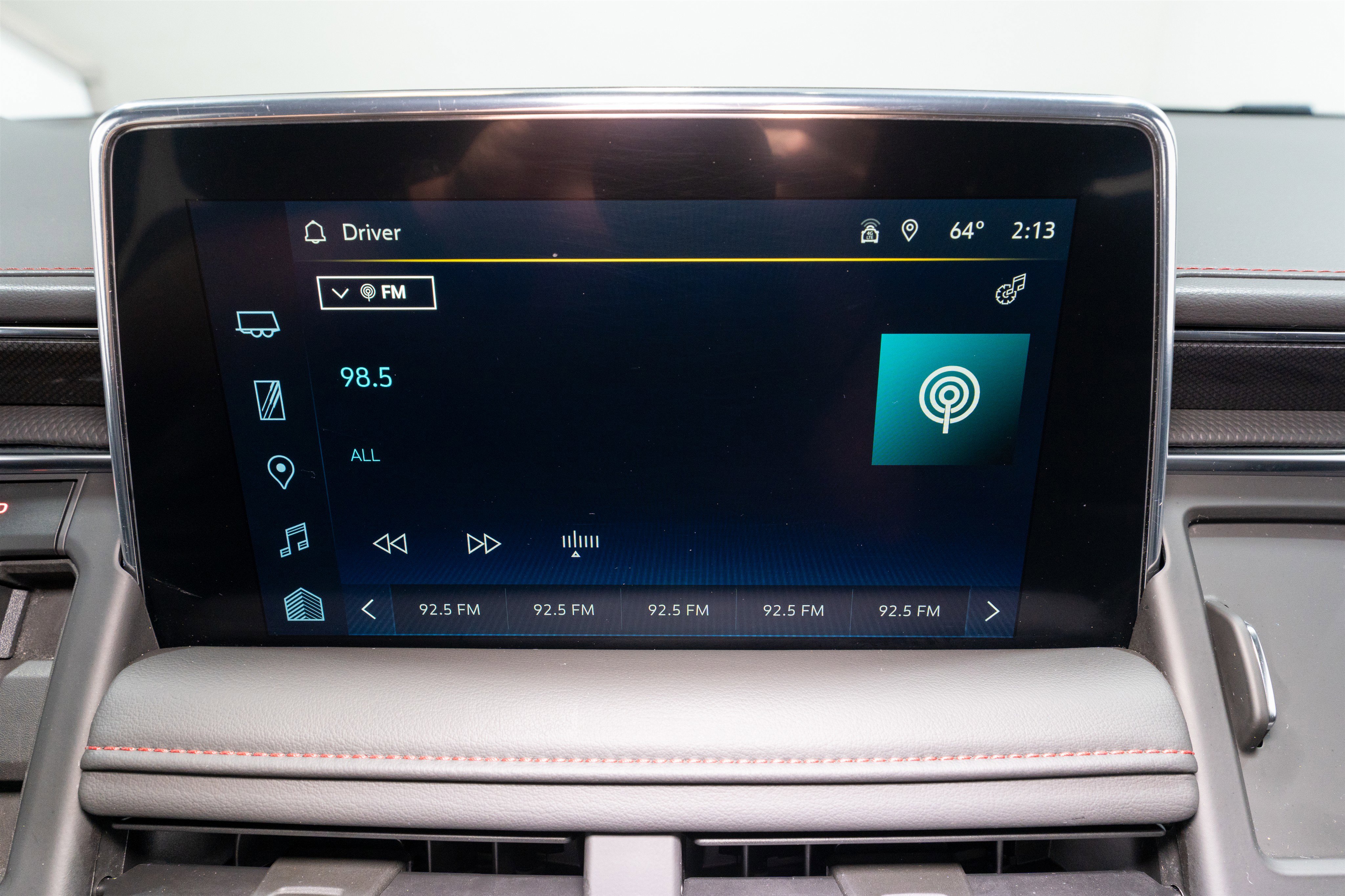 Used 2023 Chevrolet Tahoe RST image 13