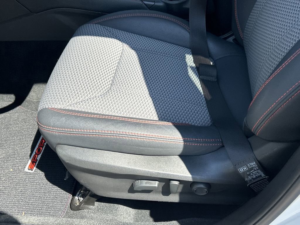 Used 2019 Subaru Forester Sport w/ Popular Package #2 image 20