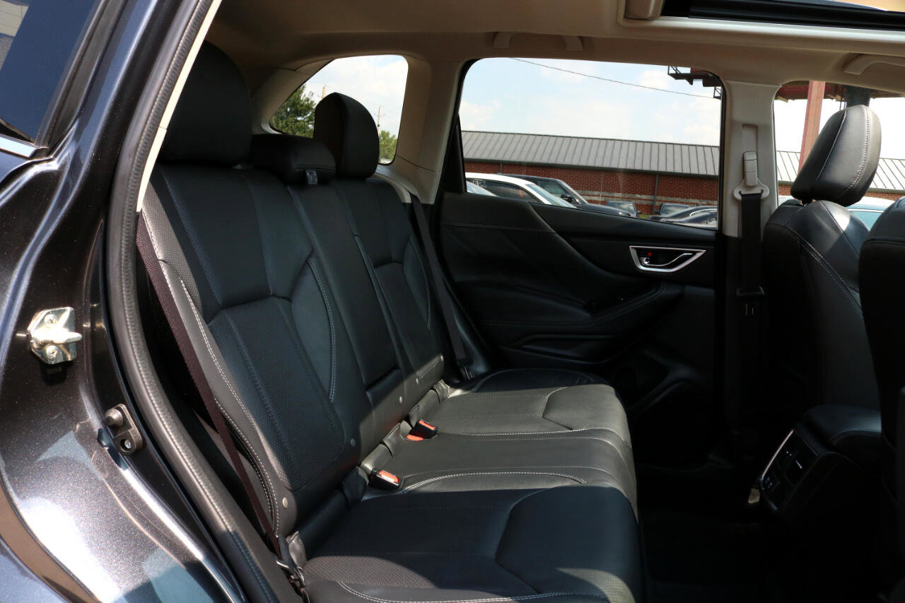 Used 2019 Subaru Forester Limited image 39