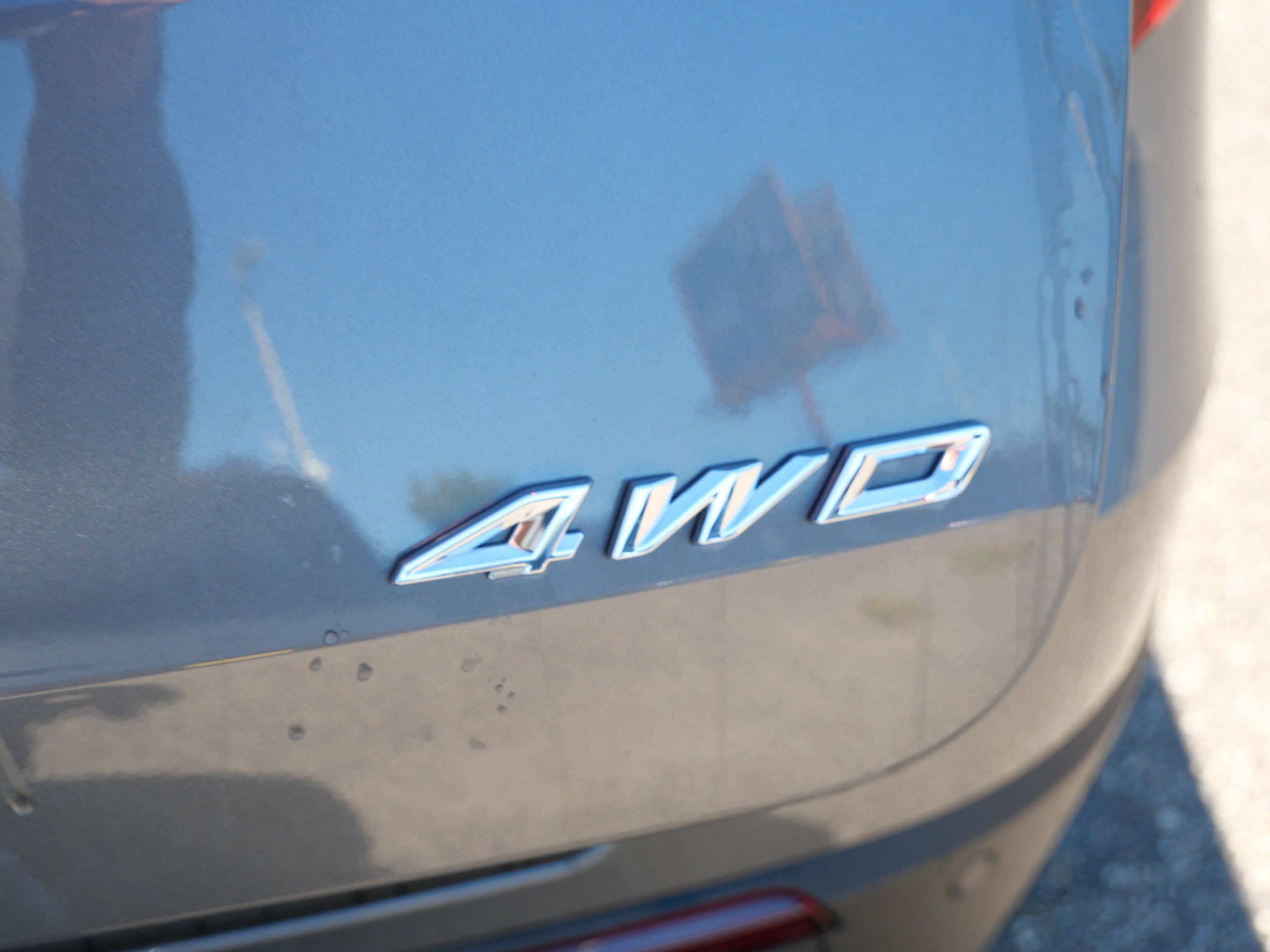 Used 2026 Ford Explorer ST-Line w/ ST-Line Street Pack AWD/4WD image 18