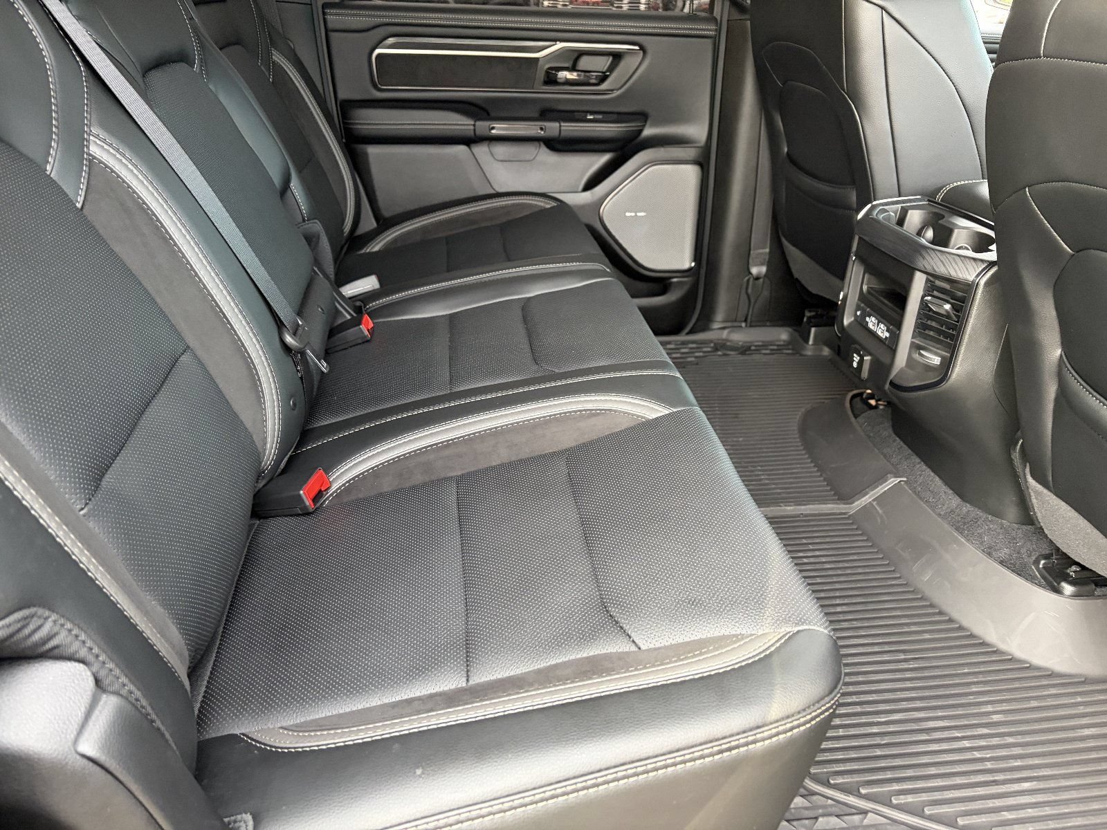 Used 2026 RAM 1500 Rebel w/ G/T Package AWD/4WD image 14