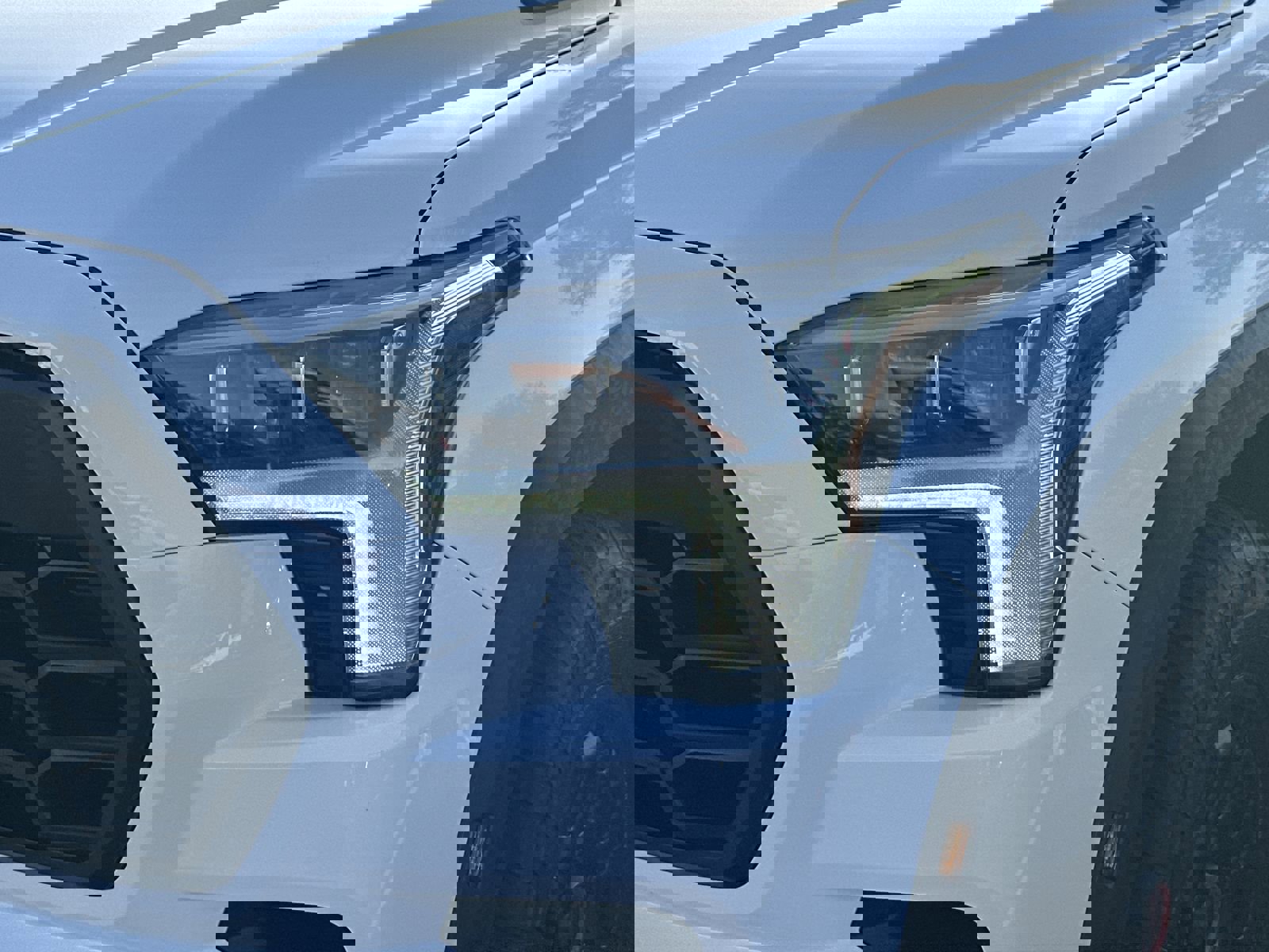 Used 2025 Toyota Sequoia TRD Pro image 11