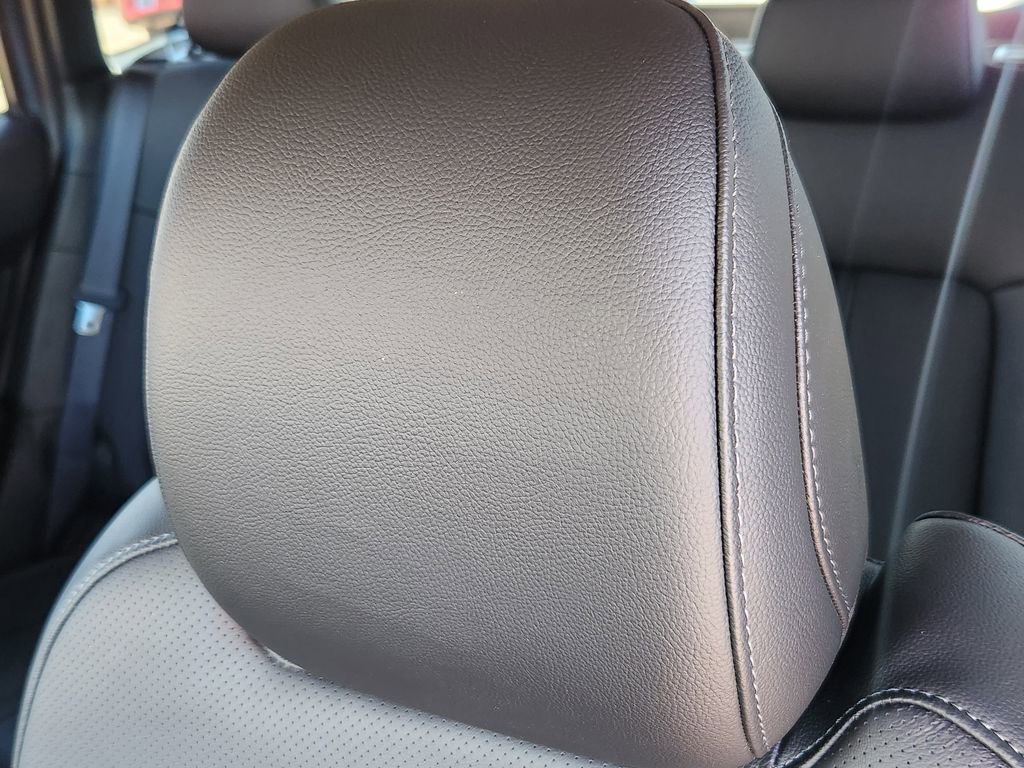 New 2026 MAZDA CX-50 2.5 Hybrid w/ Cargo Package image 6