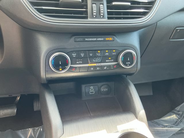 Used 2024 Ford Escape Active AWD/4WD image 23