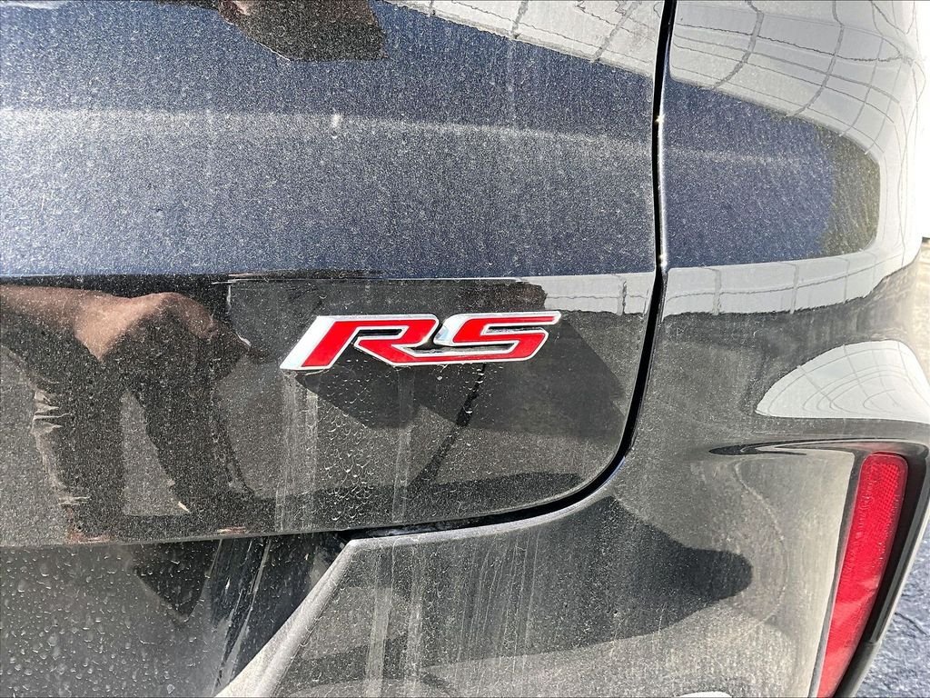Used 2023 Chevrolet TrailBlazer RS w/ Technology Package AWD/4WD image 26