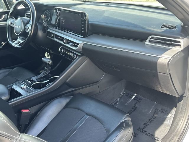 Used 2022 Kia K5 GT-Line FWD image 13