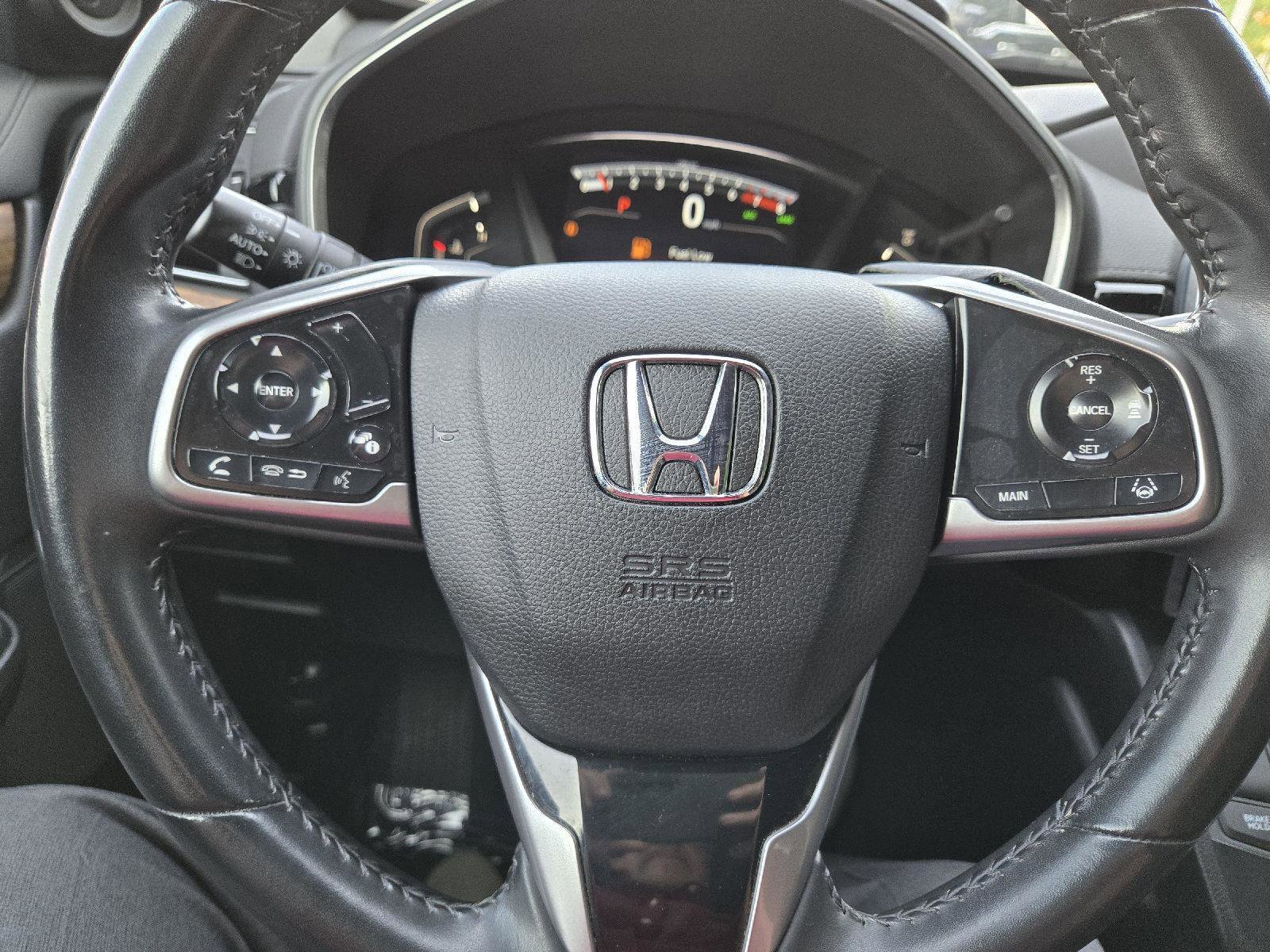 Used 2019 Honda CR-V EX-L image 25
